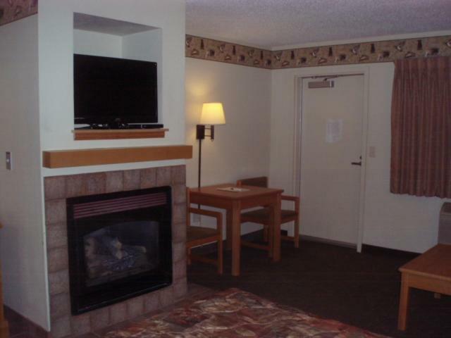 Oveson'S Pelican Lake Resort And Inn Orr 外观 照片