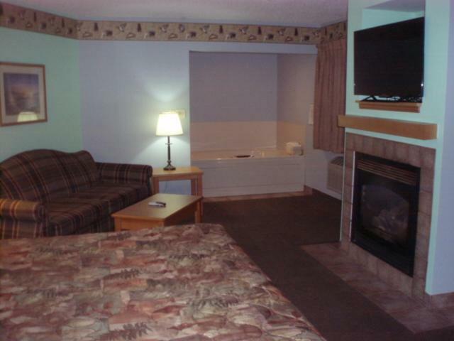 Oveson'S Pelican Lake Resort And Inn Orr 外观 照片