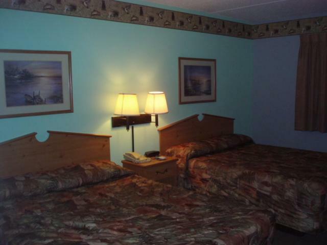 Oveson'S Pelican Lake Resort And Inn Orr 外观 照片