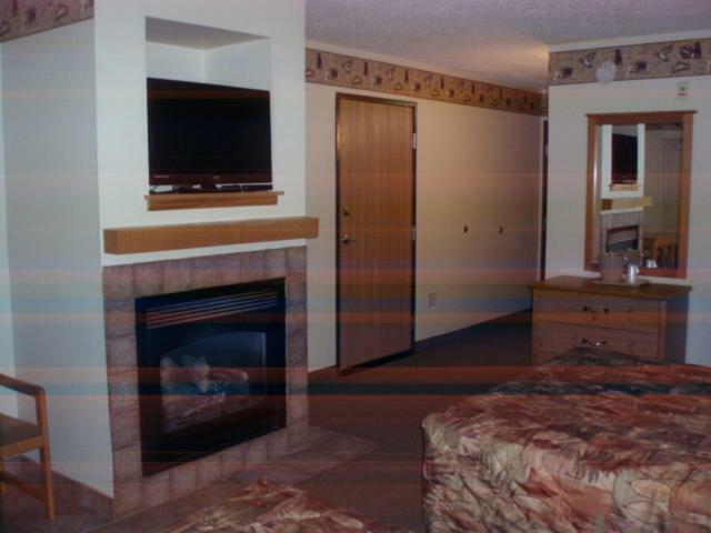 Oveson'S Pelican Lake Resort And Inn Orr 外观 照片