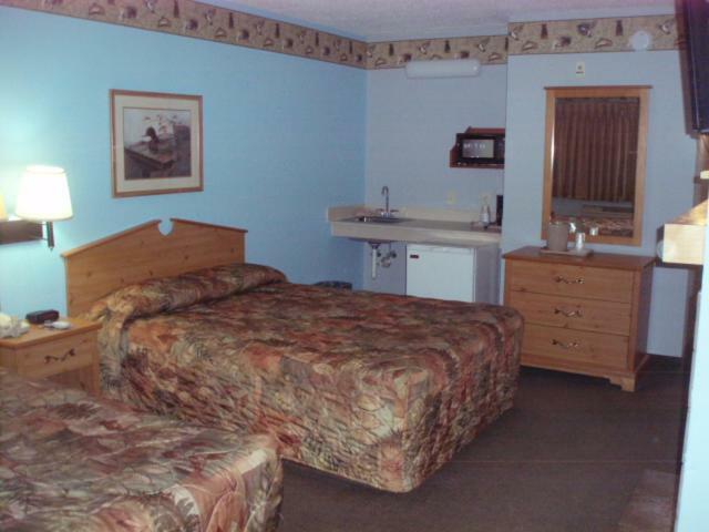 Oveson'S Pelican Lake Resort And Inn Orr 外观 照片