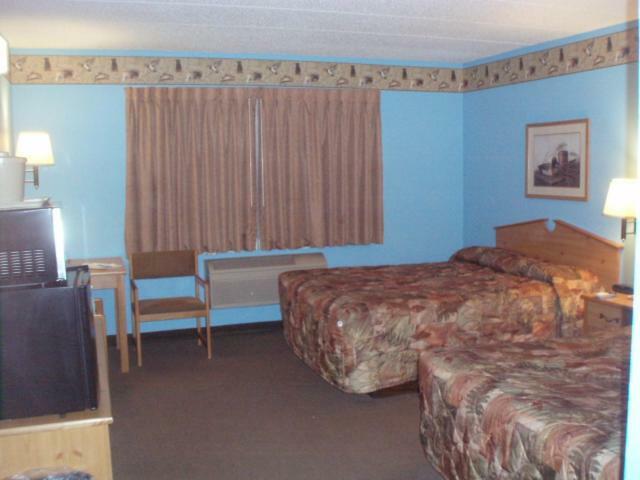 Oveson'S Pelican Lake Resort And Inn Orr 外观 照片