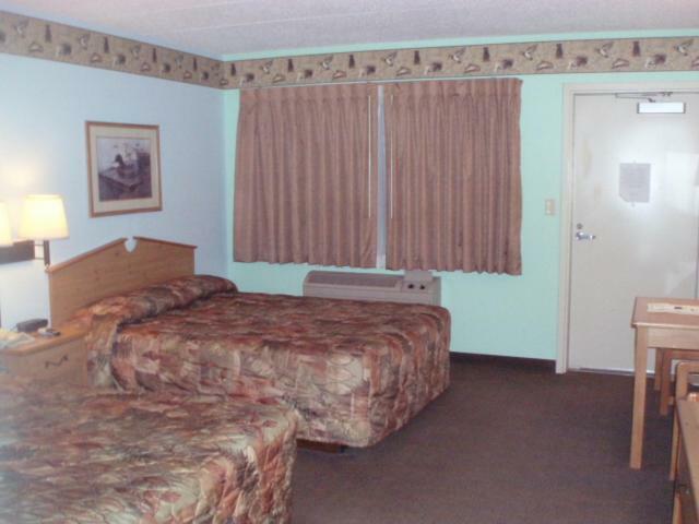 Oveson'S Pelican Lake Resort And Inn Orr 外观 照片