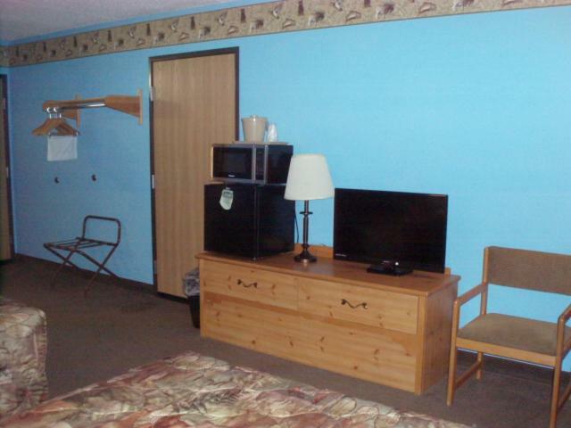 Oveson'S Pelican Lake Resort And Inn Orr 外观 照片